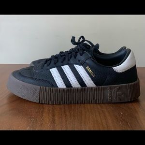 ADIDAS Sambarose Shoes